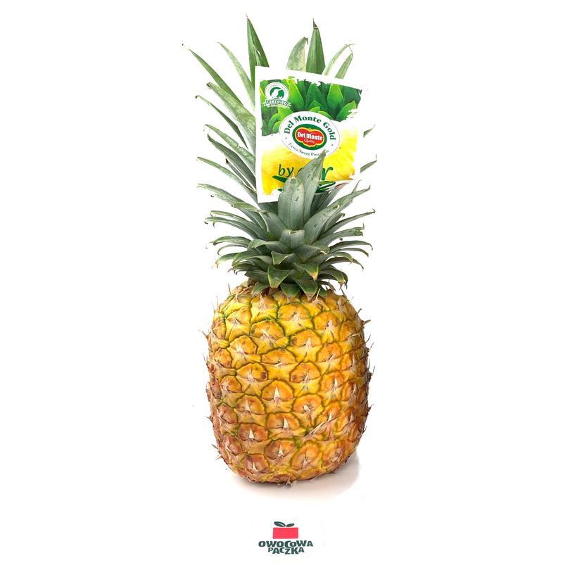 Porównanie kaloryczności owoców