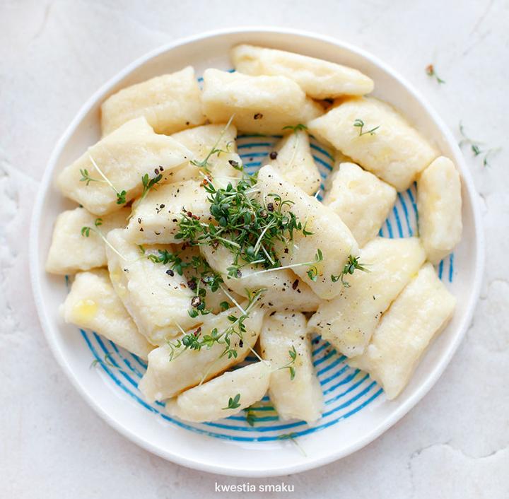 Przepisy bezglutenowe