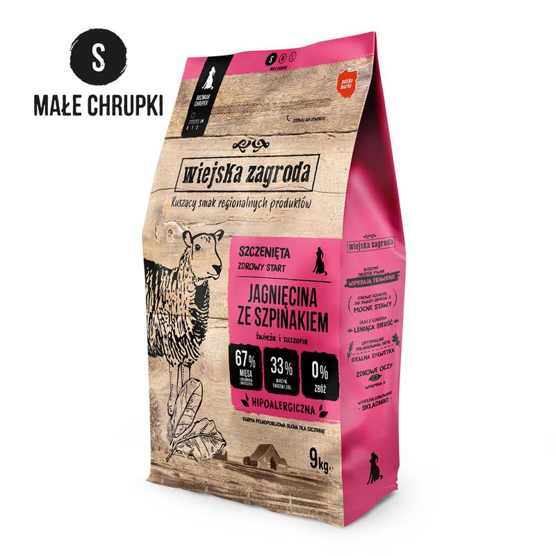 Przepisy na jagnięcinę