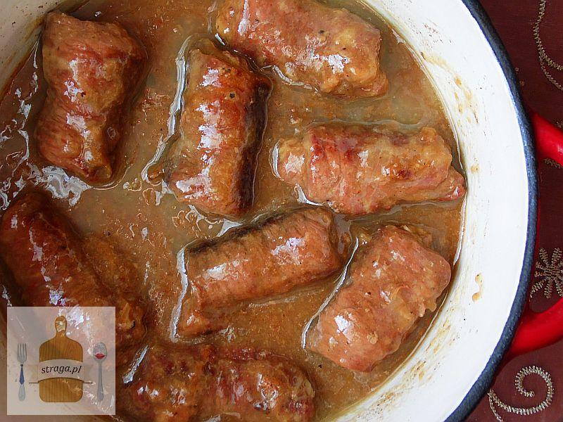 Przyprawy do wołowiny