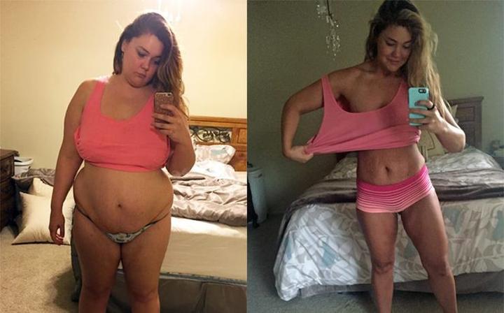 Psychologia odchudzania i motywacja