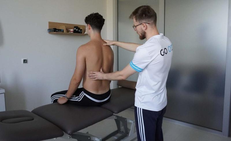 Rehabilitacja pooperacyjna kręgosłupa