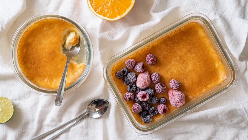 Różnice i podobieństwa deserów