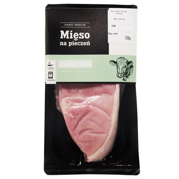 Sekrety marynaty do cielęciny