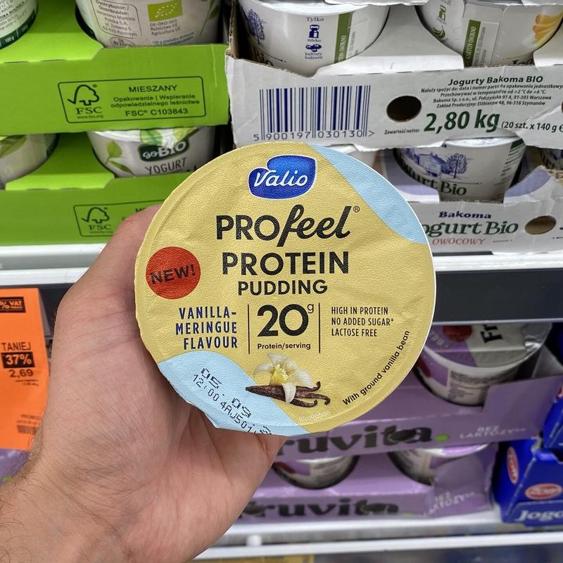 Szybki fit przepis 5 minut