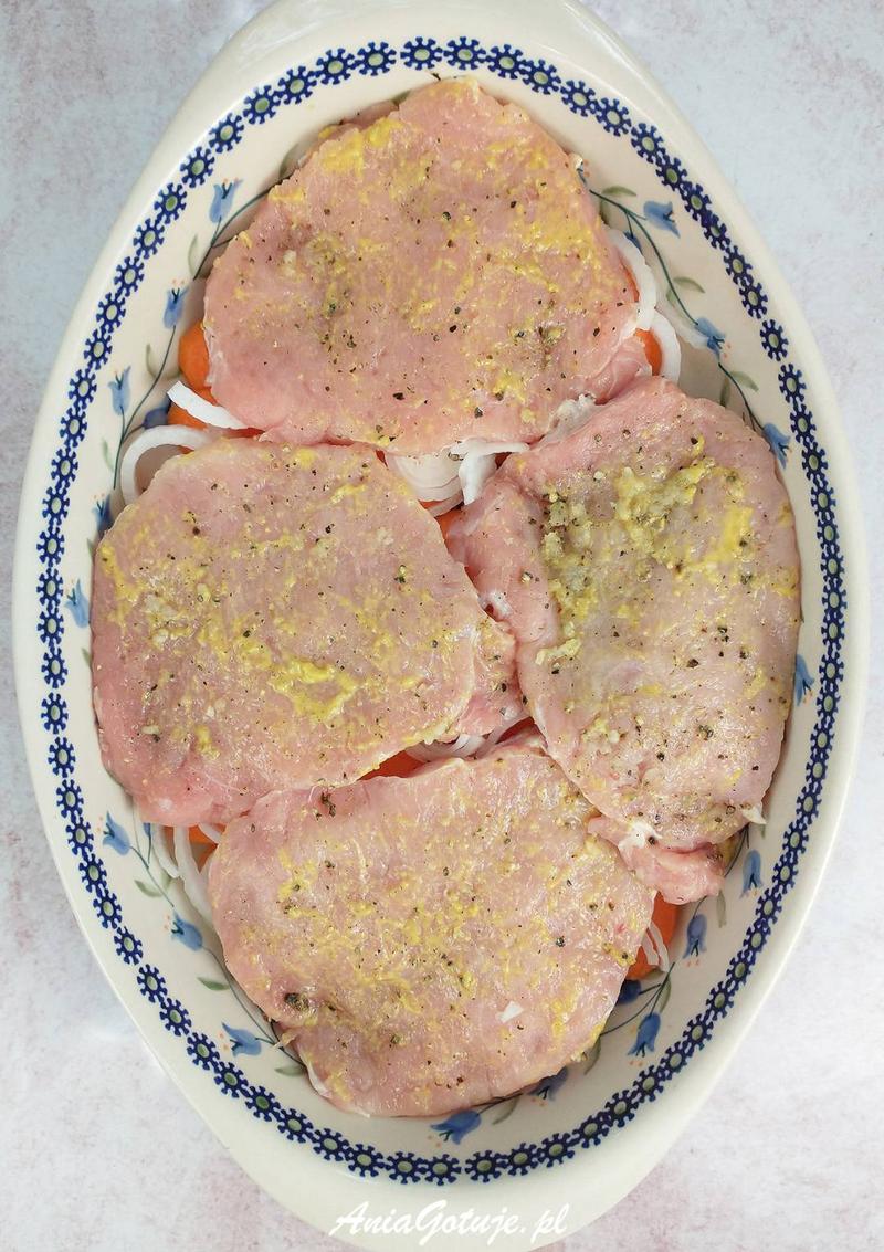 Szybkie przepisy ze schabu