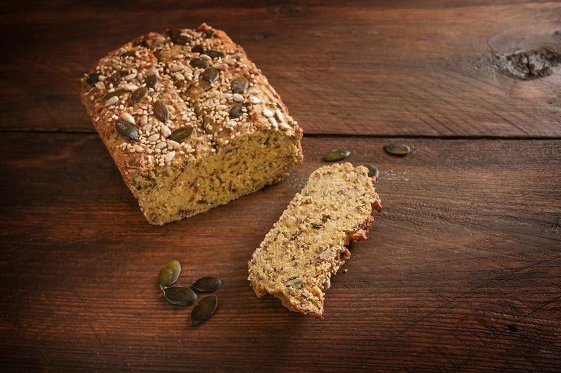 Wpływ foremki na smak i teksturę chleba