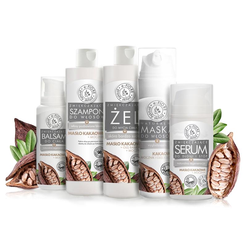 Zdrowe napoje kakaowe