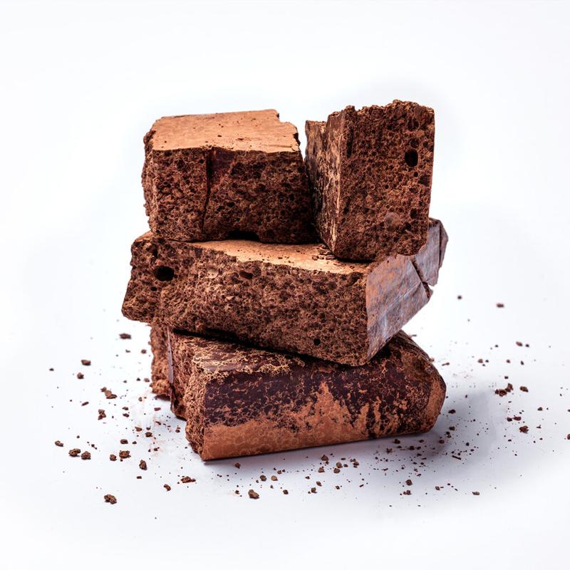 Zioła i naturalne dodatki do kakao