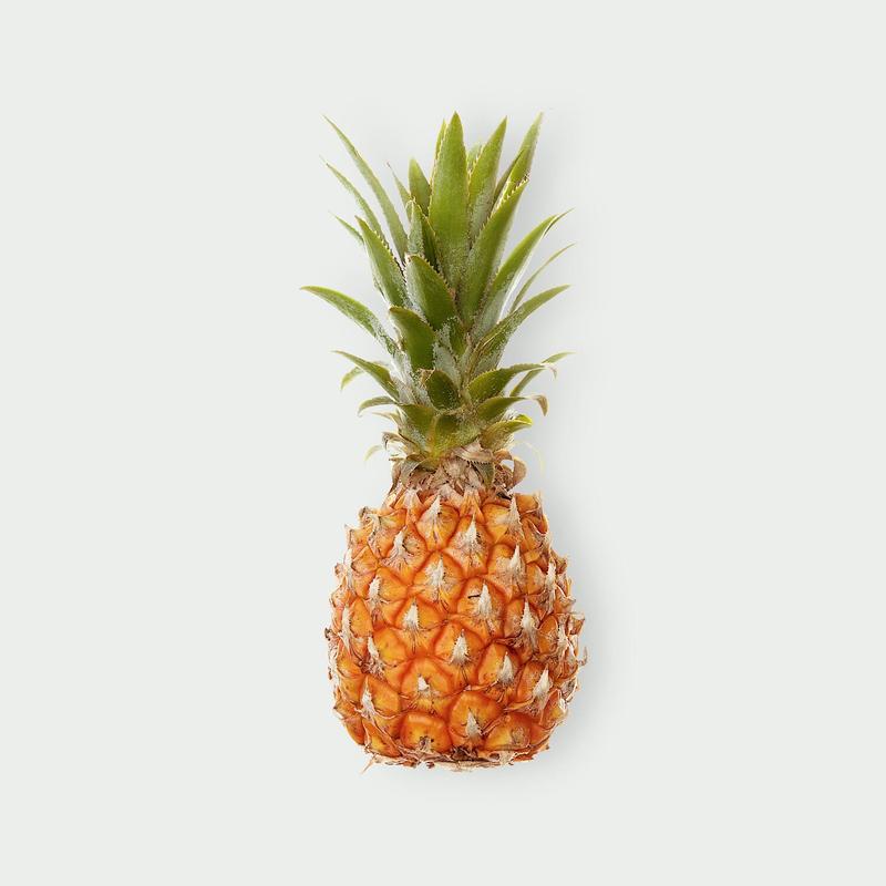 Ile kalorii ma ananas? Odkryj zaskakujące fakty o jego wartościach odżywczych!