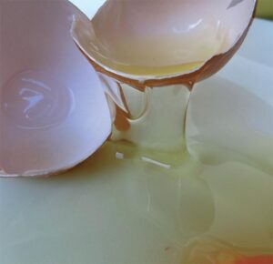 Ile kalorii ma białko jajka? Odkryj zaskakujące fakty o jego wartości odżywczej