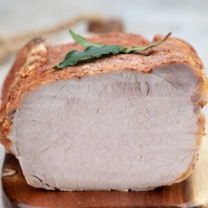 Ile kalorii ma schab gotowany? Odkryj zaskakujące fakty o jego kaloryczności!