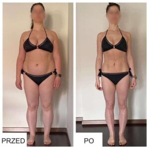 Kiedy zauważysz efekty odchudzania? Odkryj, jak długo trzeba czekać na zmiany!