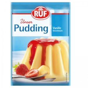 Pudding a budyń: odkryj kluczowe różnice w składzie i zastosowaniu