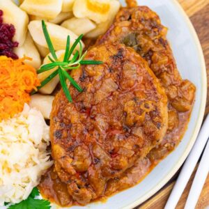 Schab na obiad: Odkryj 5 prostych przepisów krok po kroku