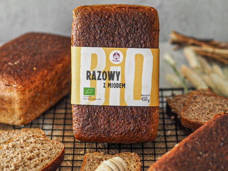 Alternatywy bezglutenowe dla chleba