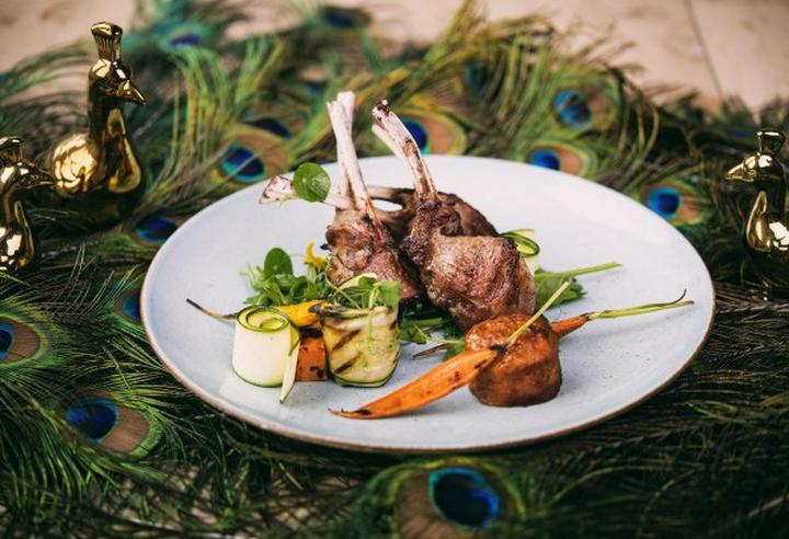 Ceny baraniny na Śląsku