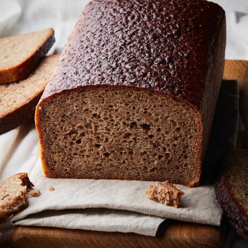 Czy chleb razowy jest bezglutenowy