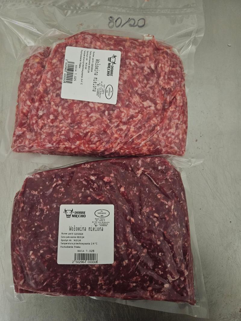 Fit i zdrowe przepisy z wołowiny