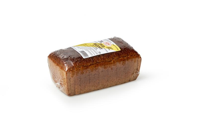 Nietolerancja glutenu a pieczywo