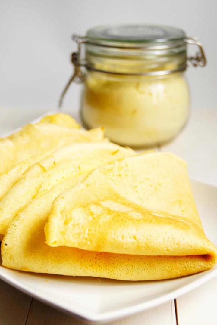 Pomysły na nadzienia do naleśników