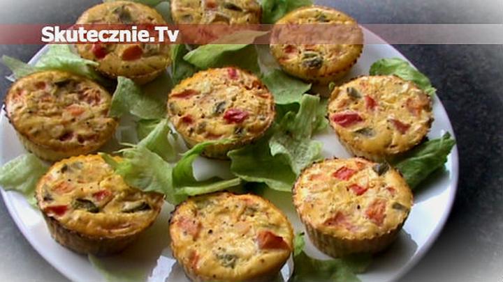 Porównanie metod gotowania jajek