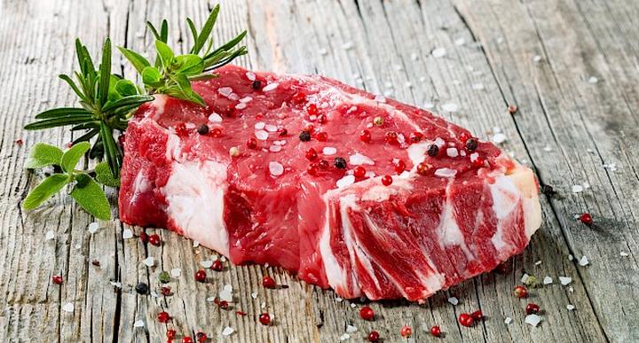 Porównanie rodzajów wołowiny