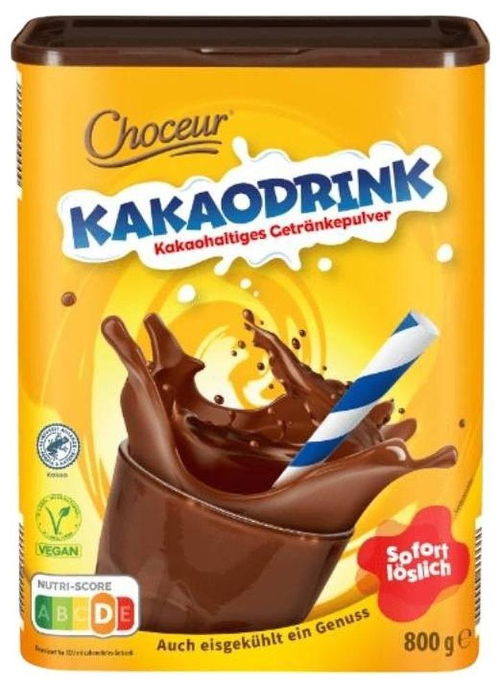 Przepis na idealne kakao