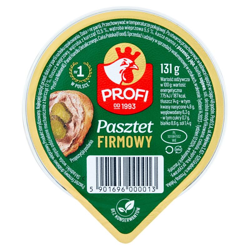 Przepisy na pasztet