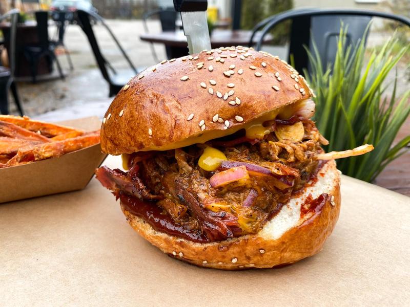 Sekret szarpanej wołowiny kluczowe składniki