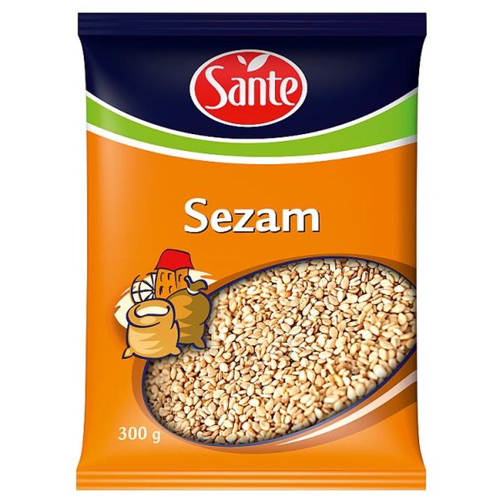 Sezam a gluten fakty i mity