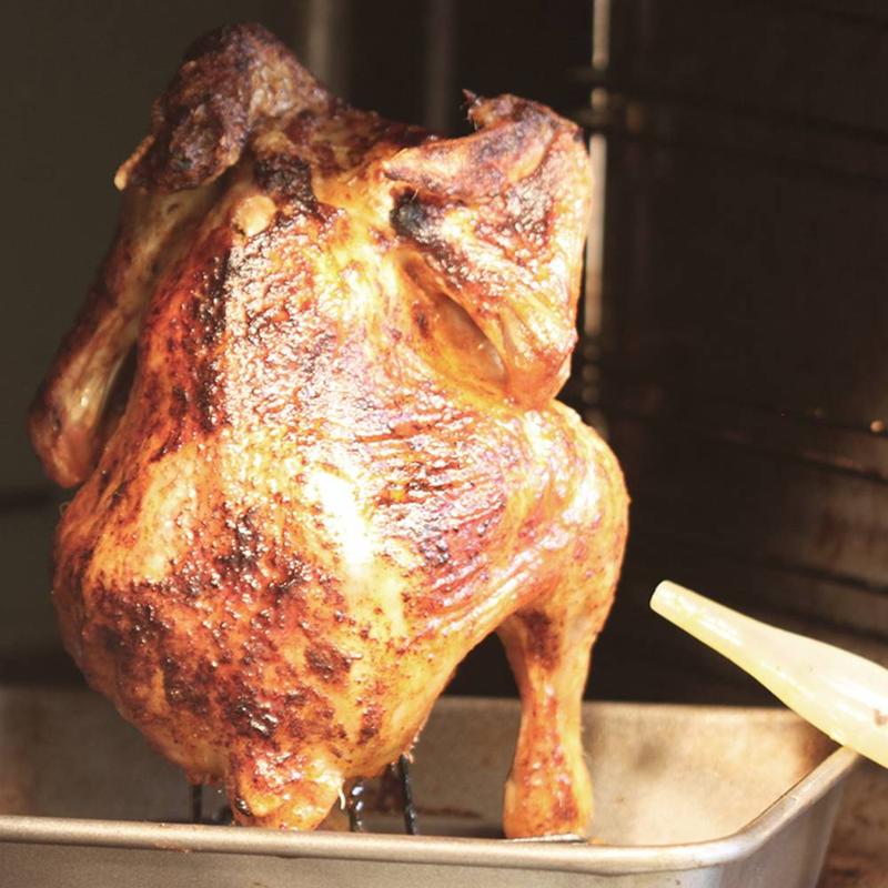 Szybkie pomysły na lunch z kurczakiem