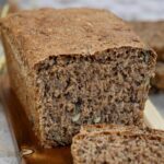 Czy chleb razowy rzeczywiście jest bezglutenowy? Odkryj prawdę o jego składzie