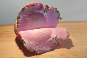 Domowa szynka ze schabu – krok po kroku do smaku, który zachwyci każdego