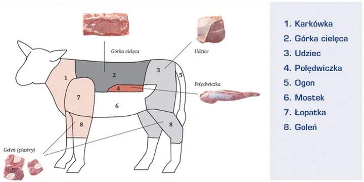 Gdzie kupić najlepszą cielęcinę? Oto sprawdzone lokalizacje w Twojej okolicy