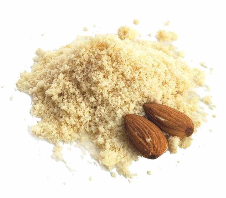 Gdzie w Warszawie znaleźć najlepsze miejsca na zakup mąki migdałowej?