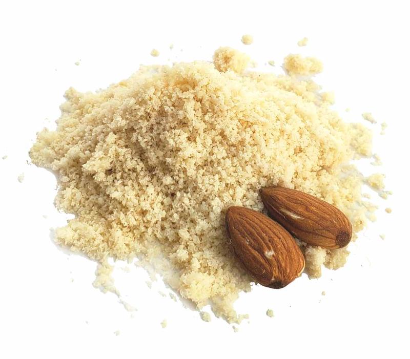 Gdzie w Warszawie znaleźć najlepsze miejsca na zakup mąki migdałowej?