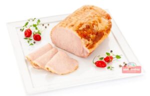 Odkryj, ile kalorii ma schab pieczony i zaskakujące fakty o jego kaloryczności