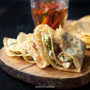 Pyszne naleśniki bezglutenowe bez jajek i mleka – odkryj prosty przepis na smakołyk!