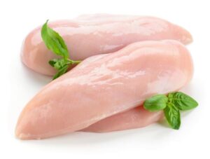 Pyszne pomysły na obiad z filetów z kurczaka – szybkie przepisy, które pokochasz!