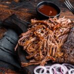 Szarpana wołowina krok po kroku: odkryj przepis, który oczaruje Twoje podniebienie!