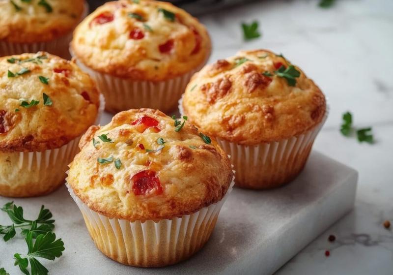 Optymalny czas i temperatura pieczenia