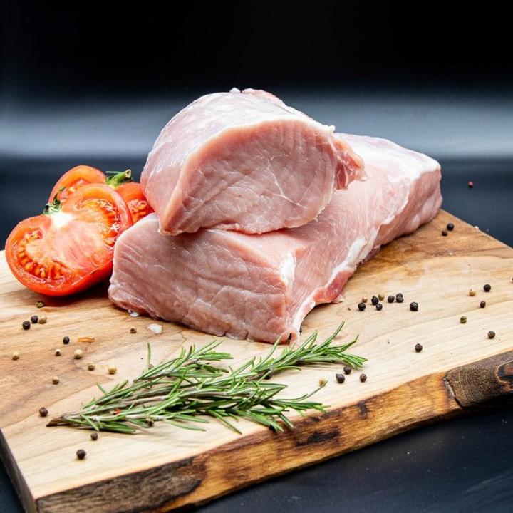 Podawanie schabowych z pomysłem