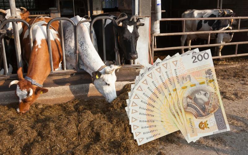 Porównanie cen wołowiny w sklepach