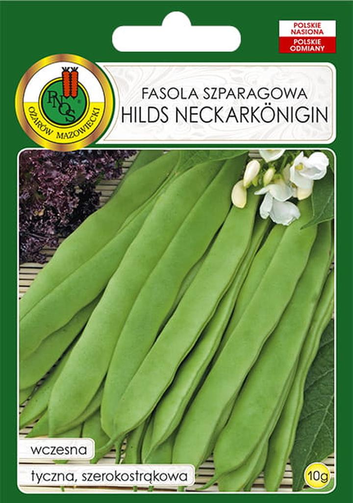 Przygotowanie fasoli na diecie bezglutenowej