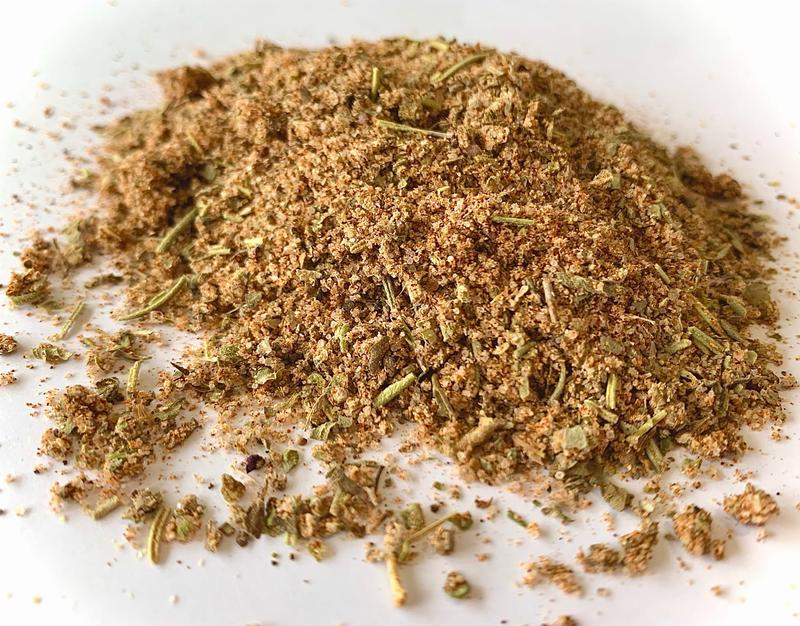 Przyprawy do cielęciny