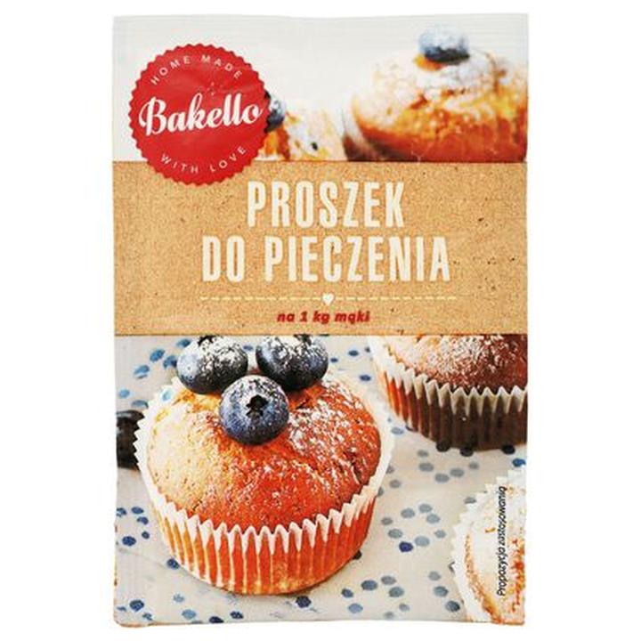 Reakcje chemiczne w kuchni