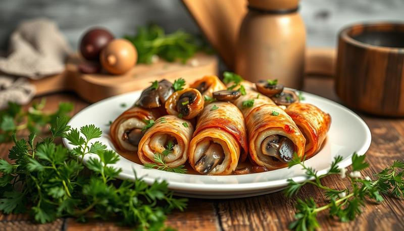 Sekretne składniki do schabu