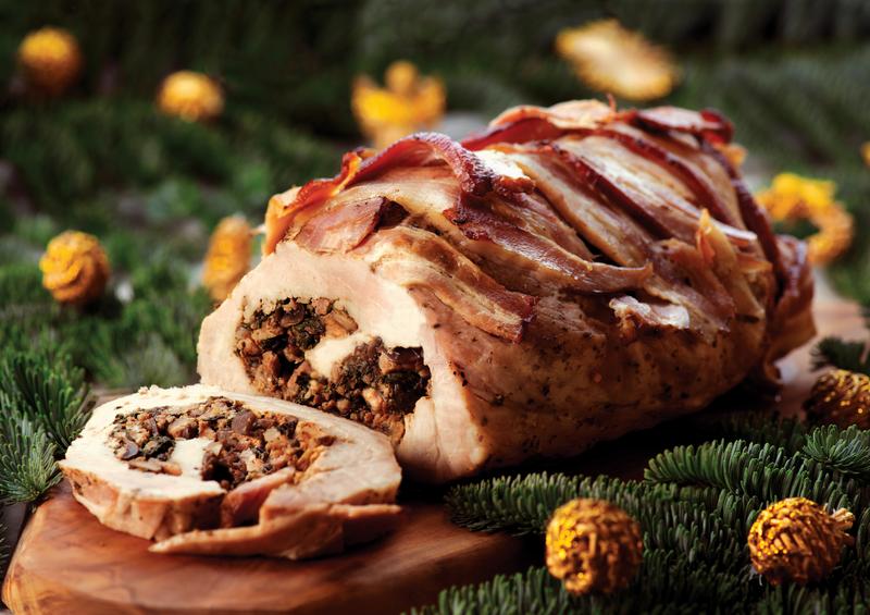 Smażenie kotletów schabowych