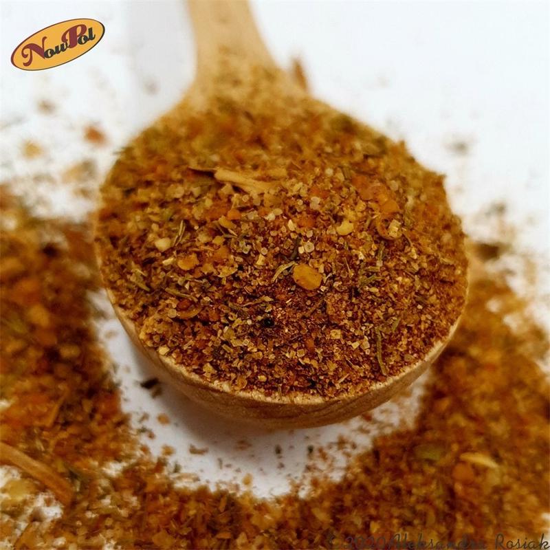 Tradycyjne doprawianie cielęciny w polskiej kuchni